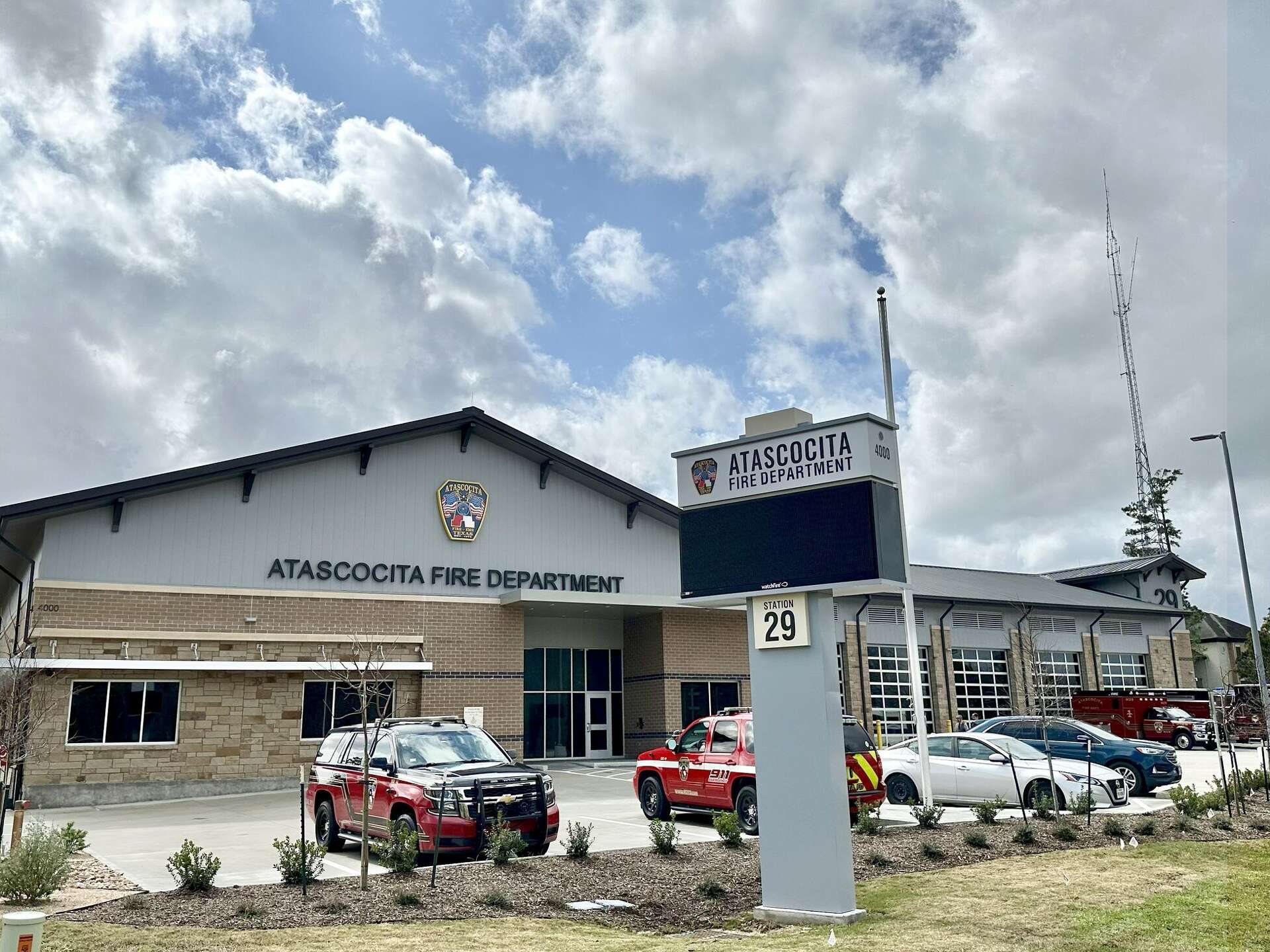 Atascocita, TX artificial turf projects