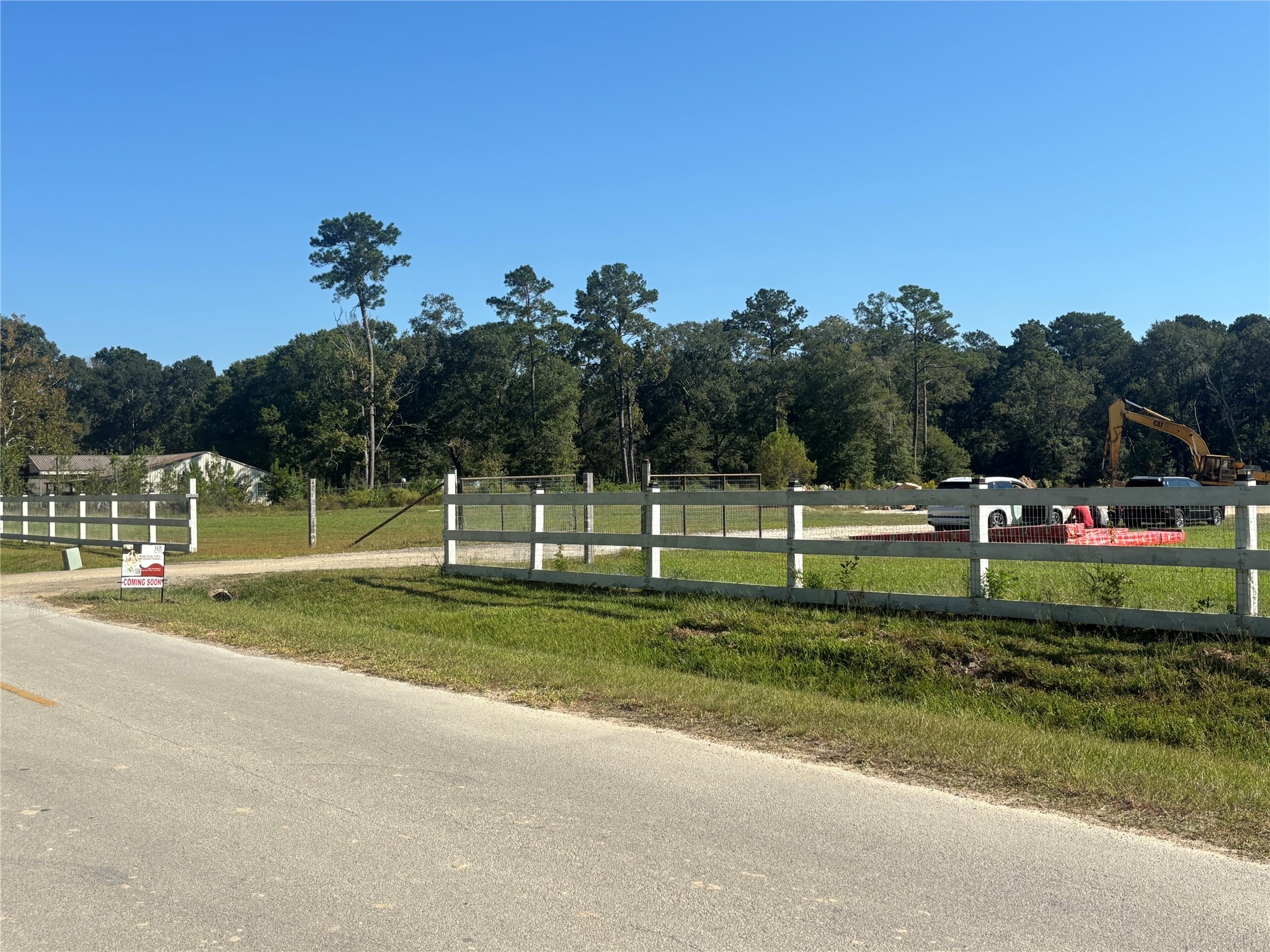 Huffman, TX artificial turf projects