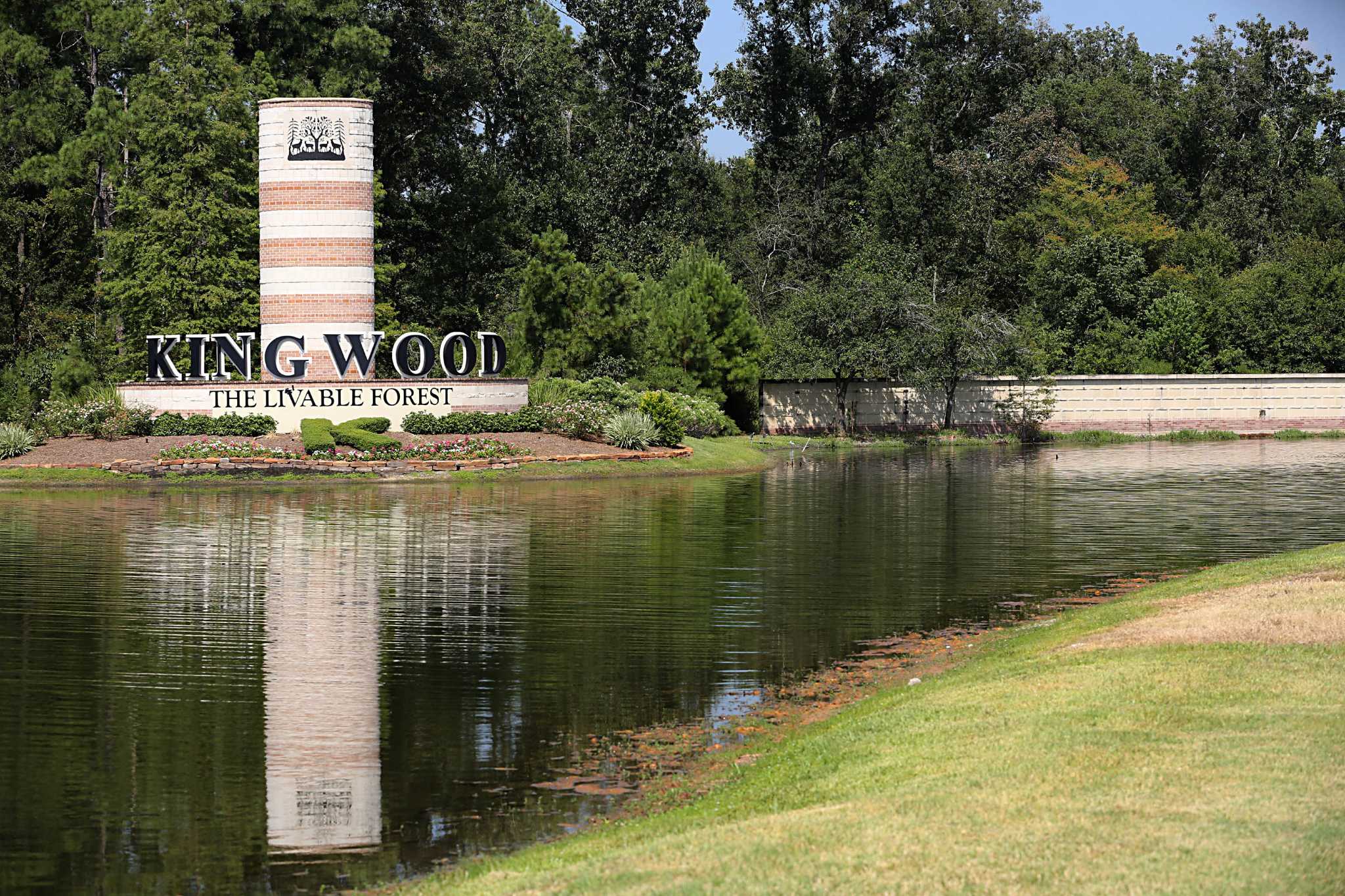 Kingwood, TX artificial turf projects